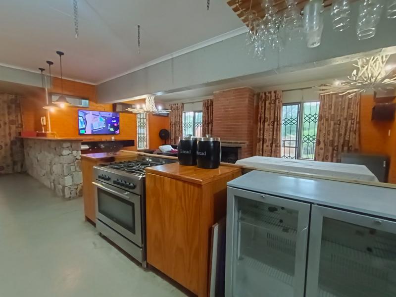 6 Bedroom Property for Sale in Cullinan Gauteng
