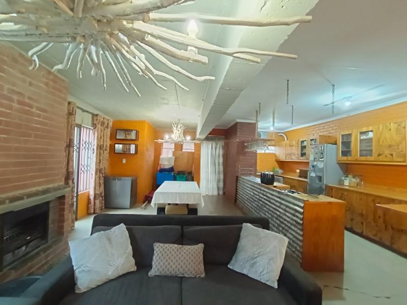 6 Bedroom Property for Sale in Cullinan Gauteng