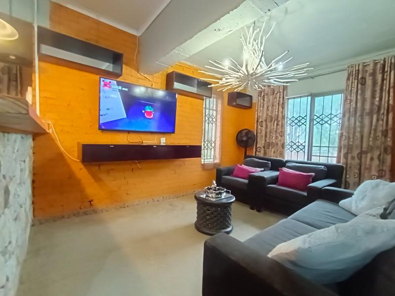 6 Bedroom Property for Sale in Cullinan Gauteng