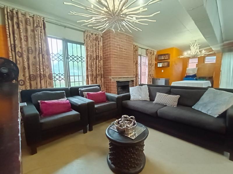 6 Bedroom Property for Sale in Cullinan Gauteng
