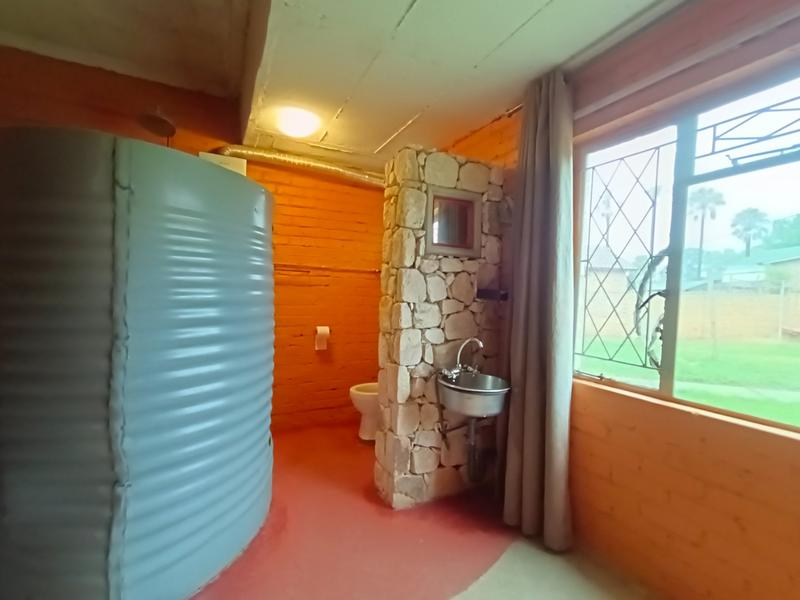 6 Bedroom Property for Sale in Cullinan Gauteng