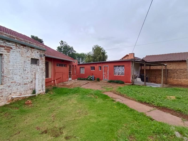 6 Bedroom Property for Sale in Cullinan Gauteng