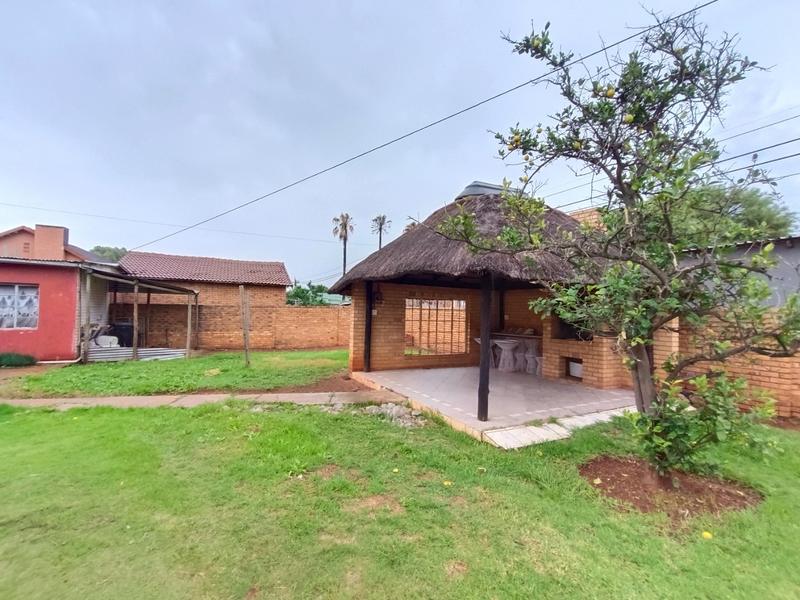 6 Bedroom Property for Sale in Cullinan Gauteng