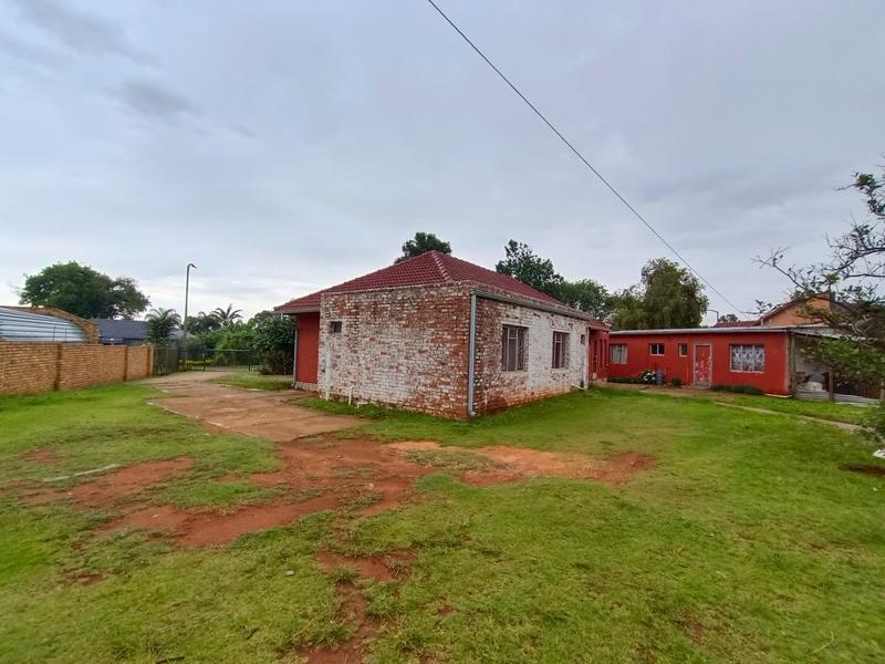 6 Bedroom Property for Sale in Cullinan Gauteng