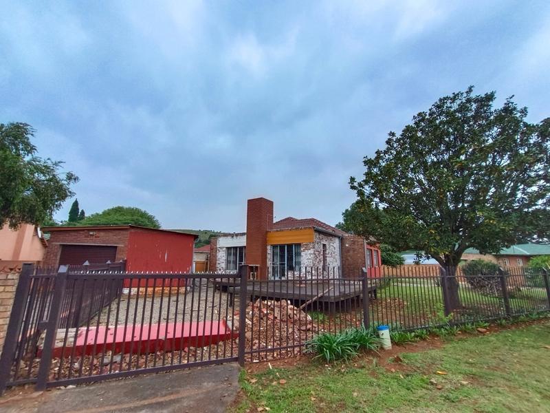 6 Bedroom Property for Sale in Cullinan Gauteng