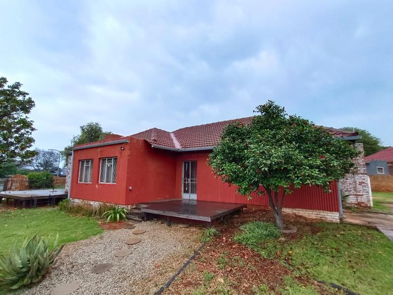 6 Bedroom Property for Sale in Cullinan Gauteng