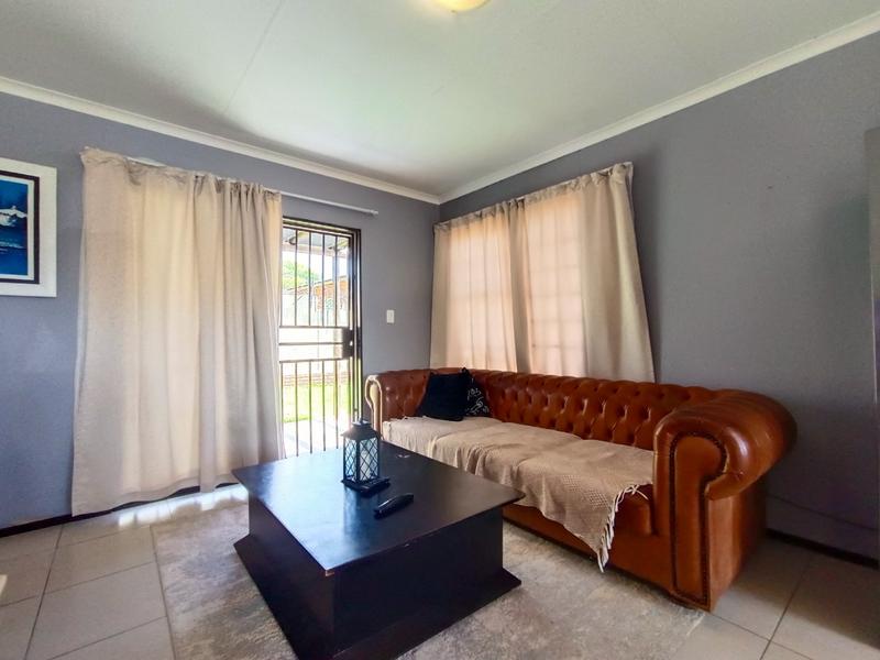 3 Bedroom Property for Sale in Heatherview Gauteng