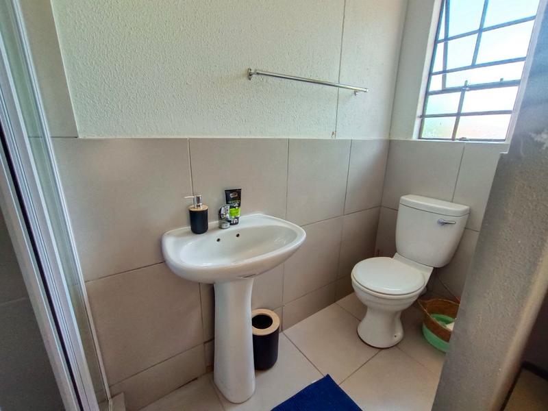 3 Bedroom Property for Sale in Heatherview Gauteng