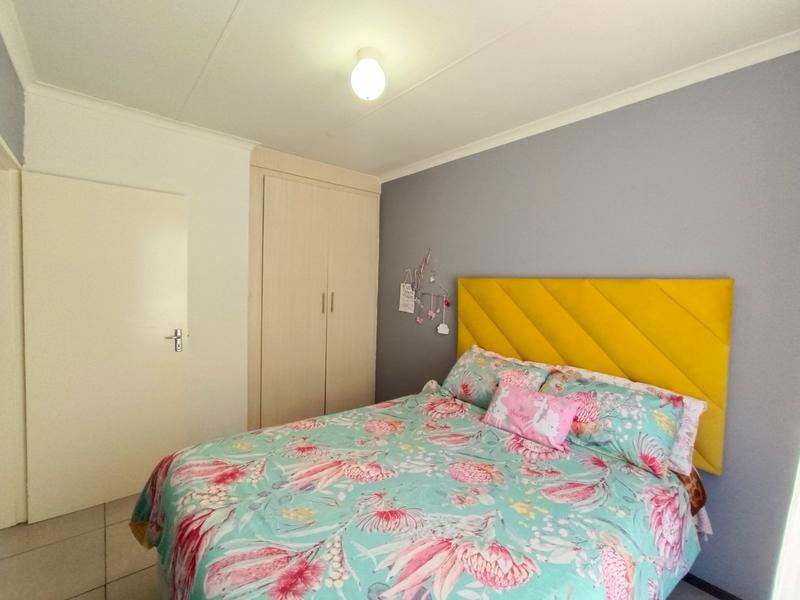 3 Bedroom Property for Sale in Heatherview Gauteng