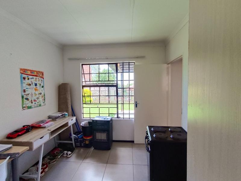 3 Bedroom Property for Sale in Heatherview Gauteng