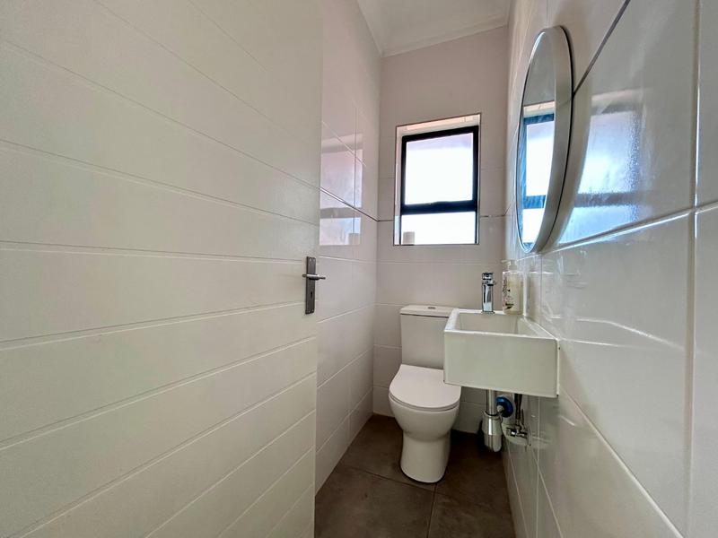 3 Bedroom Property for Sale in Heatherview Gauteng