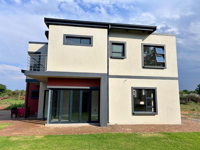 3 Bedroom Property for Sale in Heatherview Gauteng