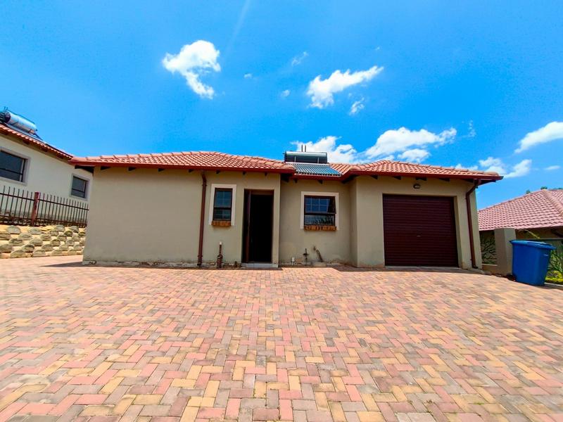 3 Bedroom Property for Sale in Heatherview Gauteng