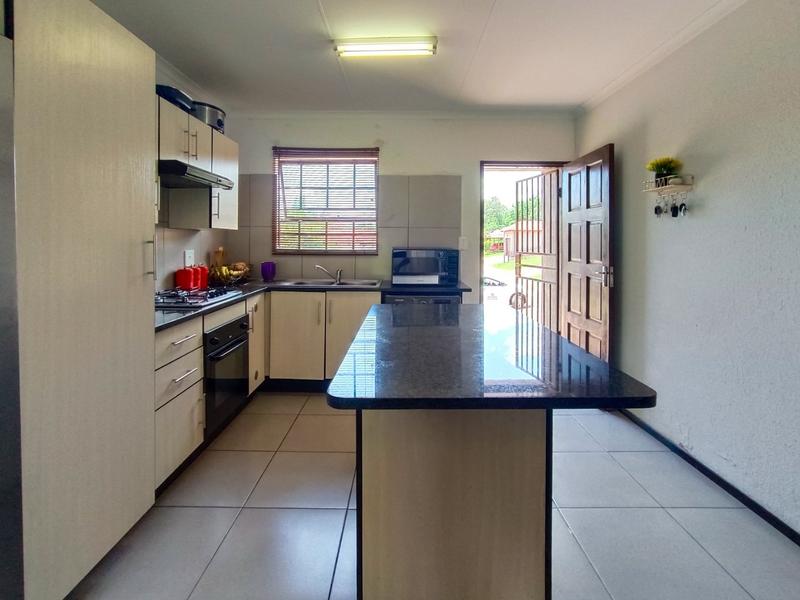 3 Bedroom Property for Sale in Heatherview Gauteng