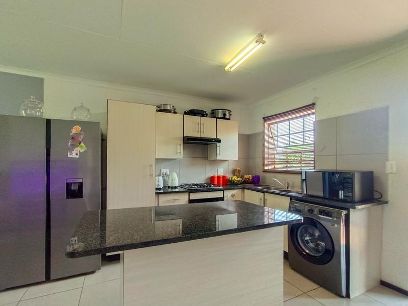 3 Bedroom Property for Sale in Heatherview Gauteng
