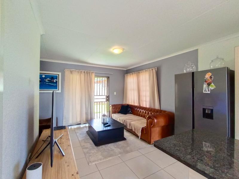 3 Bedroom Property for Sale in Heatherview Gauteng