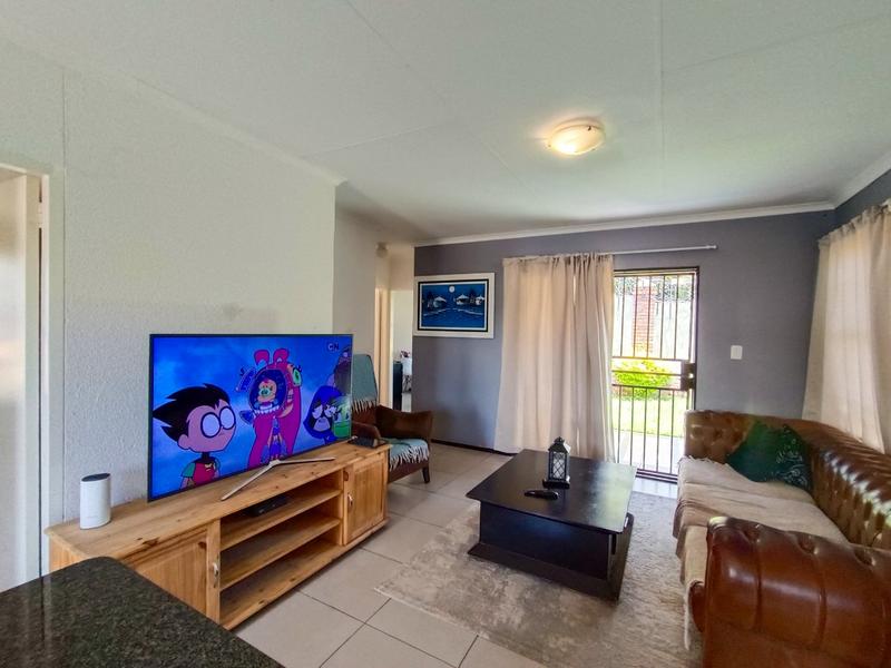 3 Bedroom Property for Sale in Heatherview Gauteng