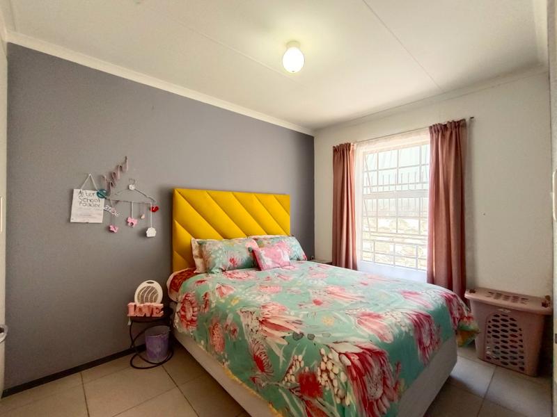 3 Bedroom Property for Sale in Heatherview Gauteng