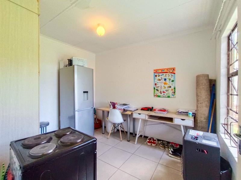 3 Bedroom Property for Sale in Heatherview Gauteng