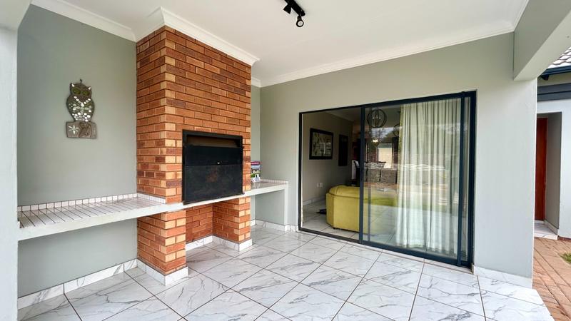 3 Bedroom Property for Sale in Heatherview Gauteng