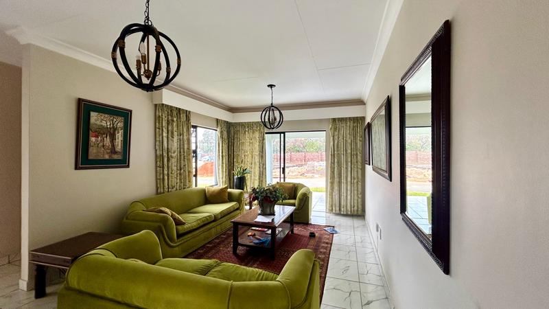 3 Bedroom Property for Sale in Heatherview Gauteng