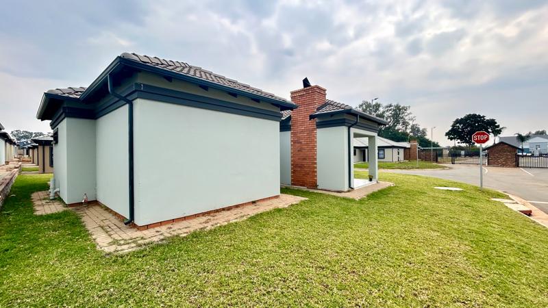 3 Bedroom Property for Sale in Heatherview Gauteng