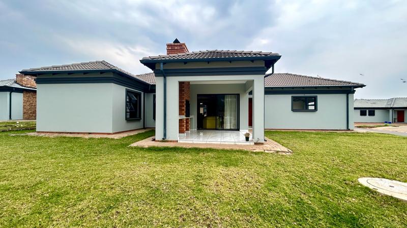 3 Bedroom Property for Sale in Heatherview Gauteng