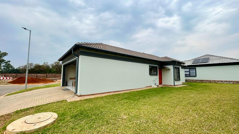 3 Bedroom Property for Sale in Heatherview Gauteng