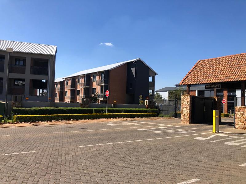 3 Bedroom Property for Sale in Roodepark Eco Estate Gauteng