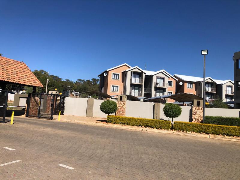 3 Bedroom Property for Sale in Roodepark Eco Estate Gauteng