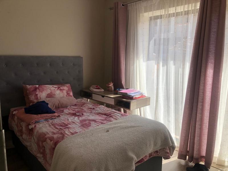 3 Bedroom Property for Sale in Roodepark Eco Estate Gauteng