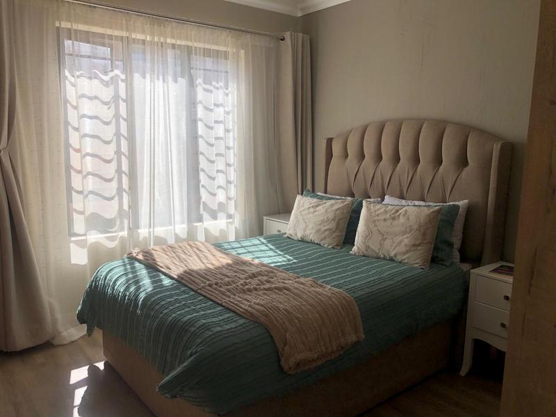 3 Bedroom Property for Sale in Roodepark Eco Estate Gauteng