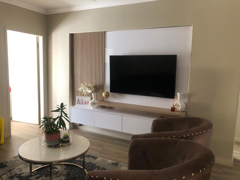 3 Bedroom Property for Sale in Roodepark Eco Estate Gauteng