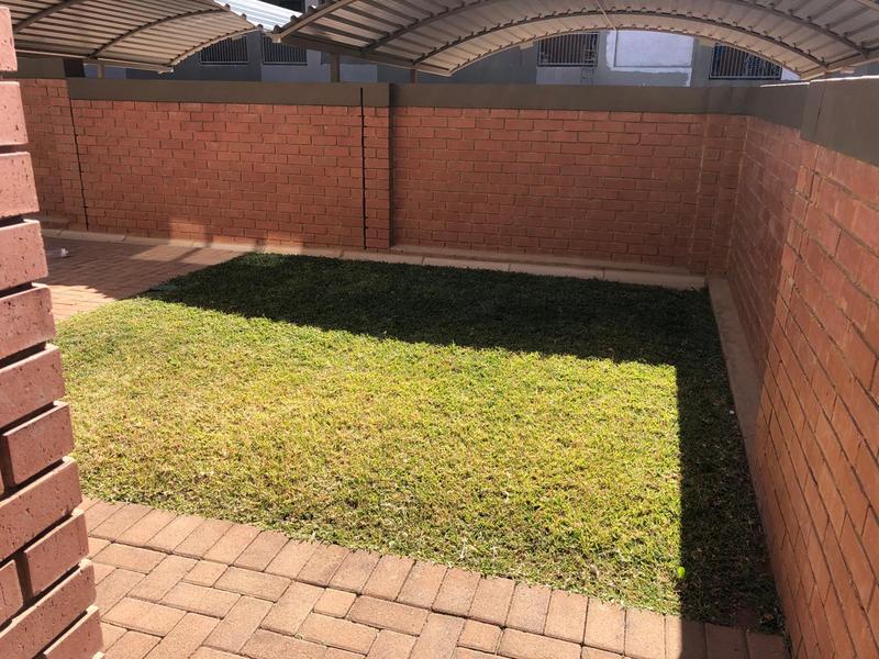 3 Bedroom Property for Sale in Roodepark Eco Estate Gauteng