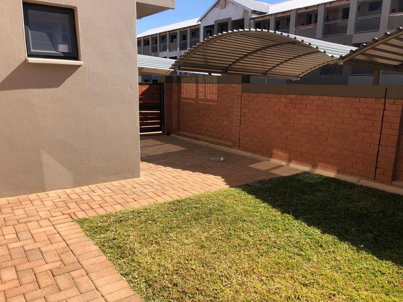 3 Bedroom Property for Sale in Roodepark Eco Estate Gauteng