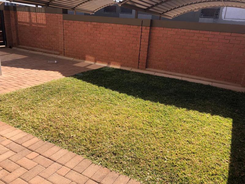 3 Bedroom Property for Sale in Roodepark Eco Estate Gauteng