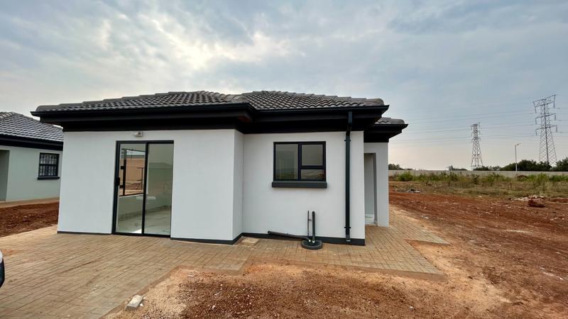 3 Bedroom Property for Sale in Klerksoord Gauteng