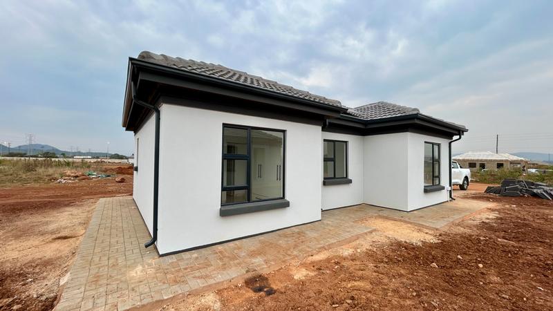 3 Bedroom Property for Sale in Klerksoord Gauteng