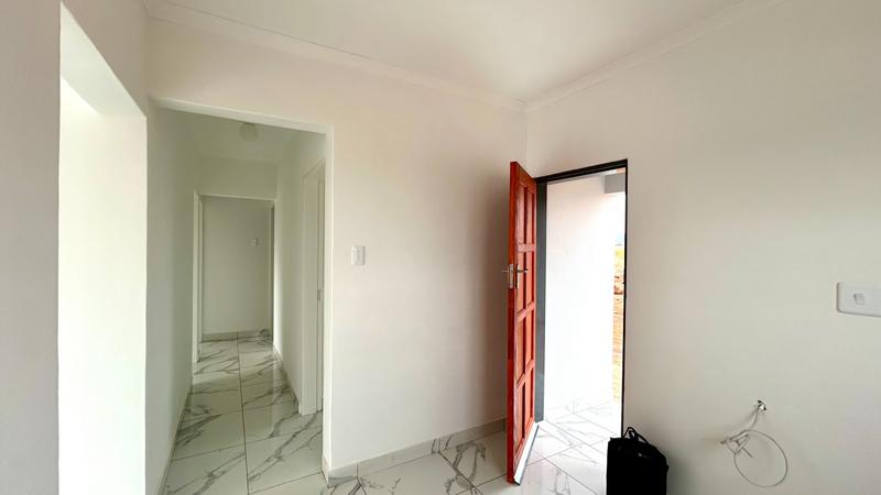 3 Bedroom Property for Sale in Klerksoord Gauteng