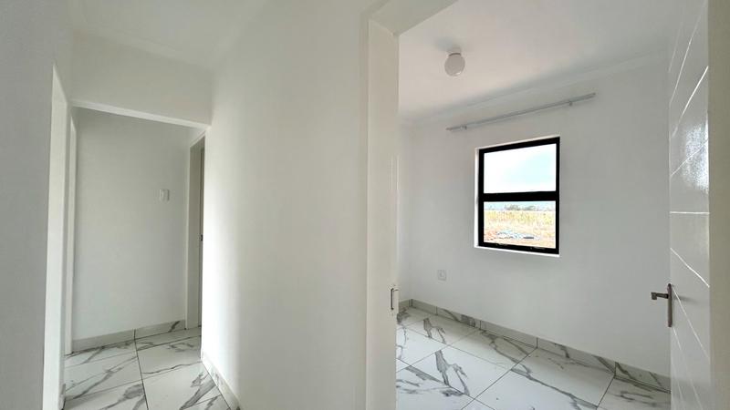 3 Bedroom Property for Sale in Klerksoord Gauteng
