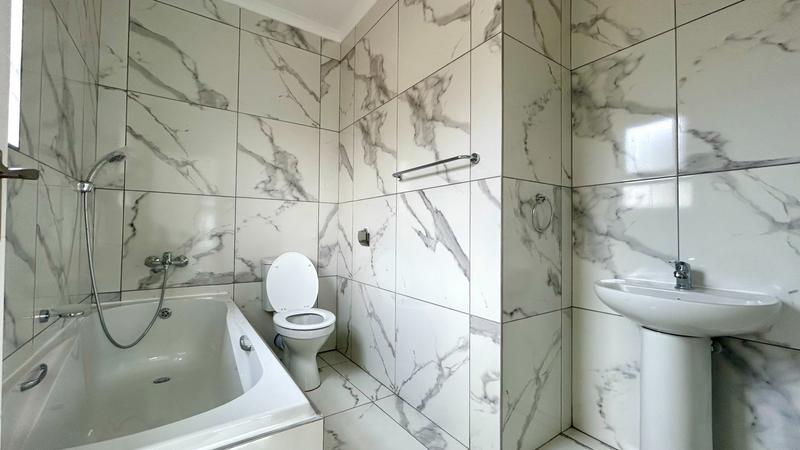 3 Bedroom Property for Sale in Klerksoord Gauteng
