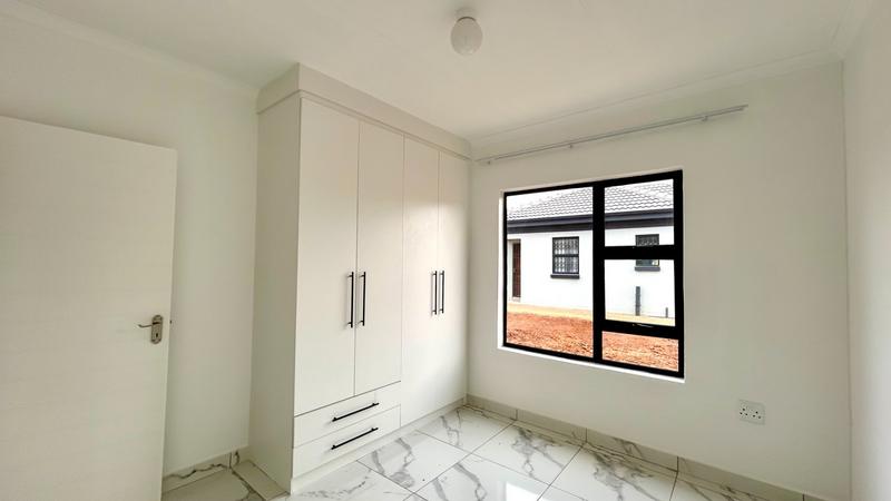 3 Bedroom Property for Sale in Klerksoord Gauteng