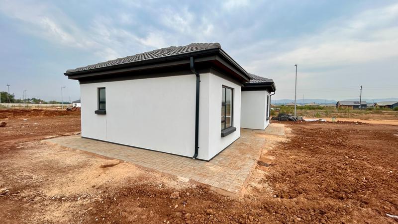 3 Bedroom Property for Sale in Klerksoord Gauteng
