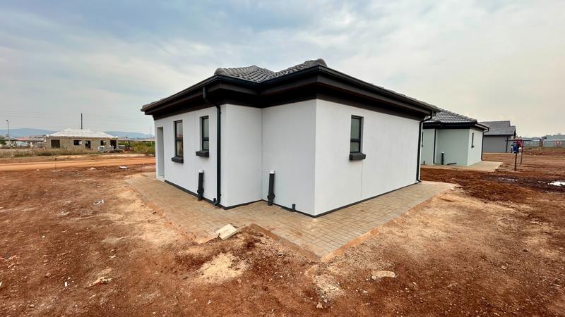 3 Bedroom Property for Sale in Klerksoord Gauteng