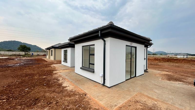 3 Bedroom Property for Sale in Klerksoord Gauteng