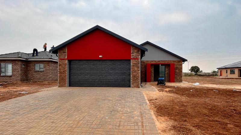 3 Bedroom Property for Sale in Klerksoord Gauteng