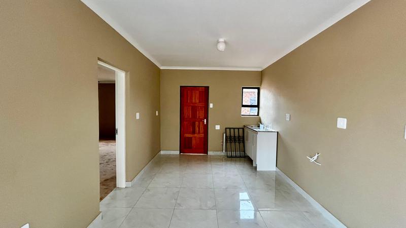 3 Bedroom Property for Sale in Klerksoord Gauteng