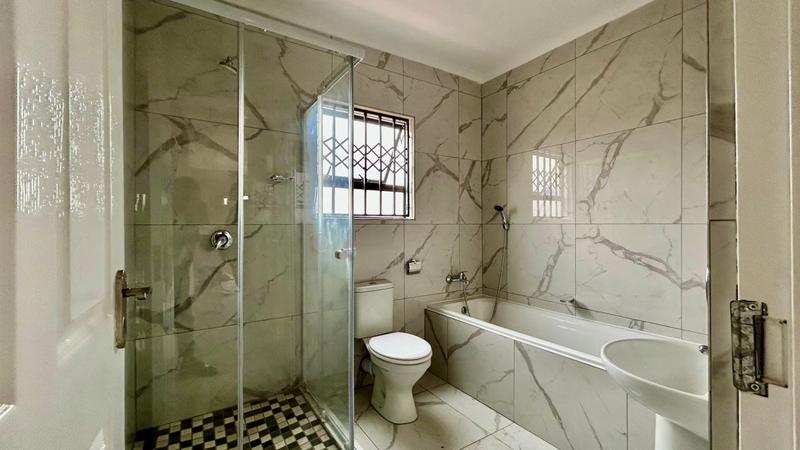 3 Bedroom Property for Sale in Klerksoord Gauteng