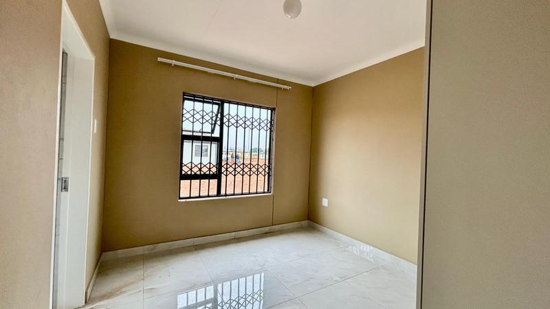 3 Bedroom Property for Sale in Klerksoord Gauteng