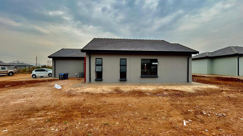 3 Bedroom Property for Sale in Klerksoord Gauteng